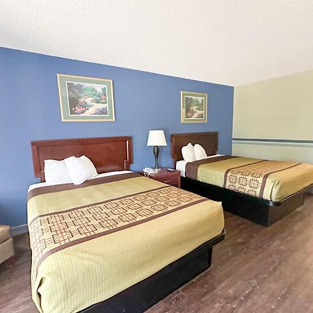 Executive Inn Ridgeway I-77 Exterior photo